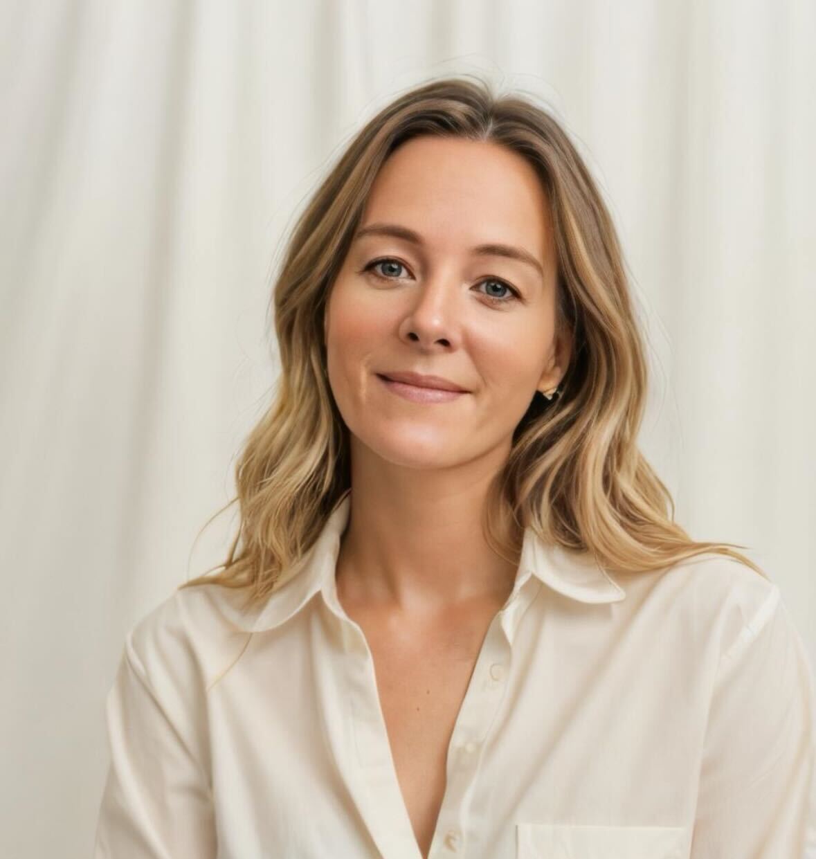 Luanne "Lu" Vreugdenhil